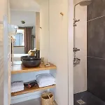 Kaze Ocean, The Originals Relais