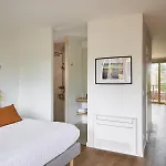 호텔 Kaze Ocean, The Originals Relais Lège-Cap-Ferret