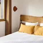 호텔 Kaze Ocean, The Originals Relais Lège-Cap-Ferret