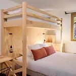 Kaze Ocean, The Originals Relais