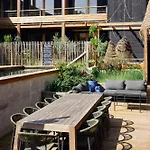호텔 Kaze Ocean, The Originals Relais Lège-Cap-Ferret