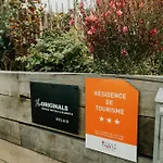 Kaze Ocean, The Originals Relais 호텔