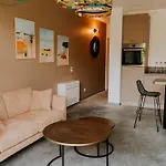 Kaze Ocean, The Originals Relais 호텔 Lège-Cap-Ferret