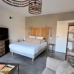 호텔 Kaze Ocean, The Originals Relais Lège-Cap-Ferret