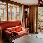 호텔 Kaze Ocean, The Originals Relais Lège-Cap-Ferret