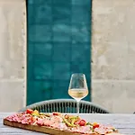 호텔 Kaze Ocean, The Originals Relais