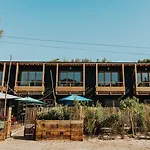 Kaze Ocean, The Originals Relais Lège-Cap-Ferret