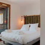Kaze Ocean, The Originals Relais