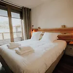 Kaze Ocean, The Originals Relais 호텔