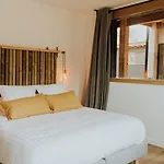 Kaze Ocean, The Originals Relais 호텔