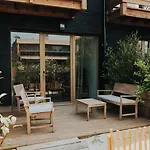 Kaze Ocean, The Originals Relais 호텔 Lège-Cap-Ferret