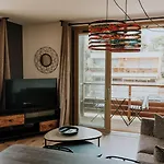 Kaze Ocean, The Originals Relais 3*