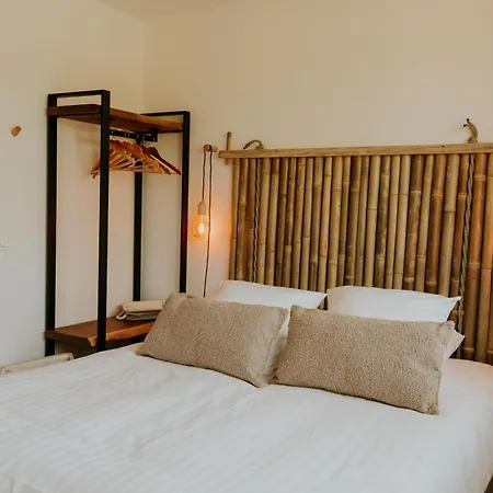 Kaze Ocean, The Originals Relais Hotell
