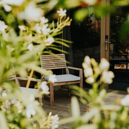 Hotell Kaze Ocean, The Originals Relais