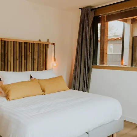 Hotell Kaze Ocean, The Originals Relais 3*