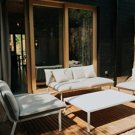 Kaze Ocean, The Originals Relais