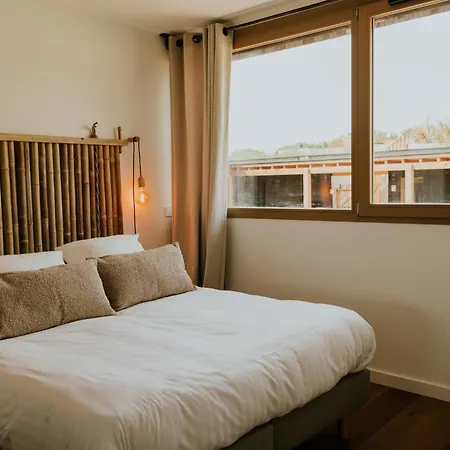 Hotell Kaze Ocean, The Originals Relais Lège-Cap-Ferret