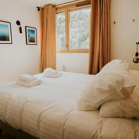 Kaze Ocean, The Originals Relais 3*