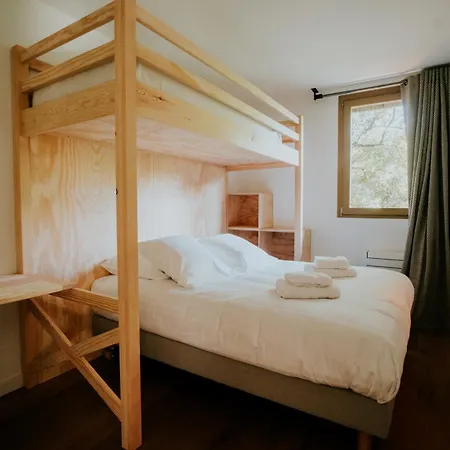 Kaze Ocean, The Originals Relais 3* Lège-Cap-Ferret