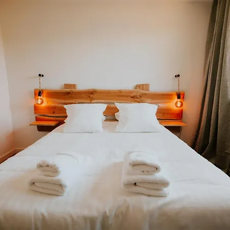 Hotell Kaze Ocean, The Originals Relais 3*