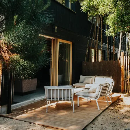 Kaze Ocean, The Originals Relais 3* Lège-Cap-Ferret
