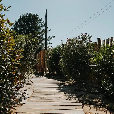Kaze Ocean, The Originals Relais Lège-Cap-Ferret