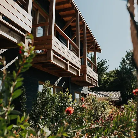 Kaze Ocean, The Originals Relais 3* Lège-Cap-Ferret