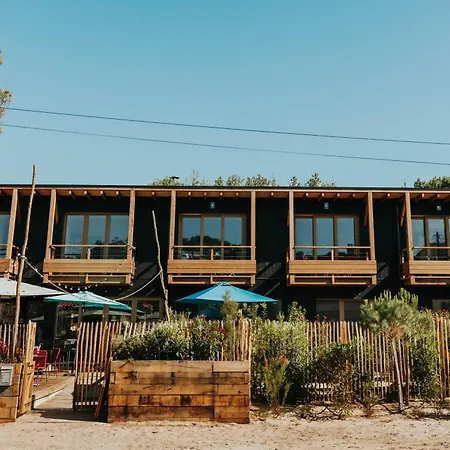 Kaze Ocean, The Originals Relais 3* Lège-Cap-Ferret