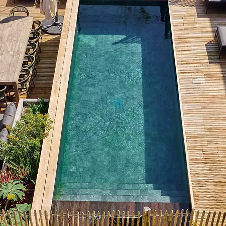 Hotell Kaze Ocean, The Originals Relais Lège-Cap-Ferret