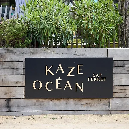 Kaze Ocean, The Originals Relais 3*