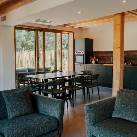 Kaze Ocean, The Originals Relais