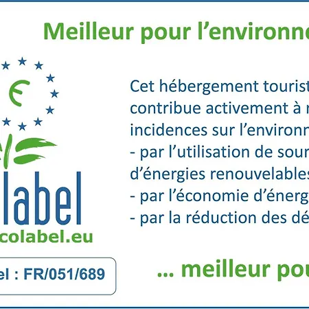 Hotell Kaze Ocean, The Originals Relais 3*