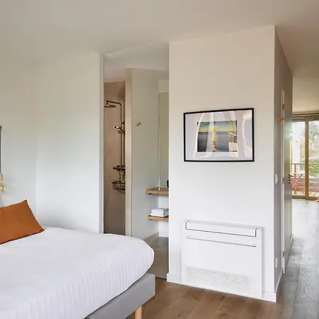 Hotel Kaze Océan, The Originals Relais Lège-Cap-Ferret