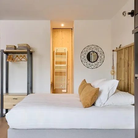 Kaze Océan, The Originals Relais Hotel Lège-Cap-Ferret
