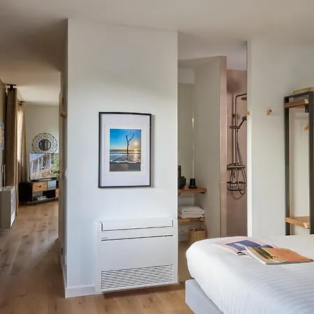 Kaze Océan, The Originals Relais Hotel 3*