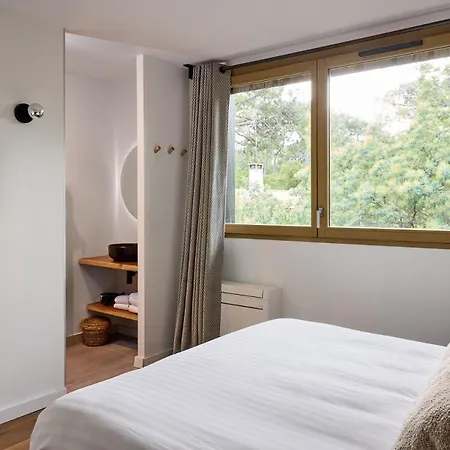 Kaze Océan, The Originals Relais 3* Lège-Cap-Ferret