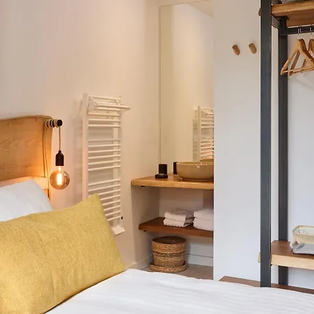 Kaze Océan, The Originals Relais Hotel Lège-Cap-Ferret