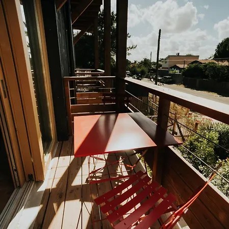 Kaze Océan, The Originals Relais 3*