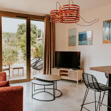 Kaze Océan, The Originals Relais 3*