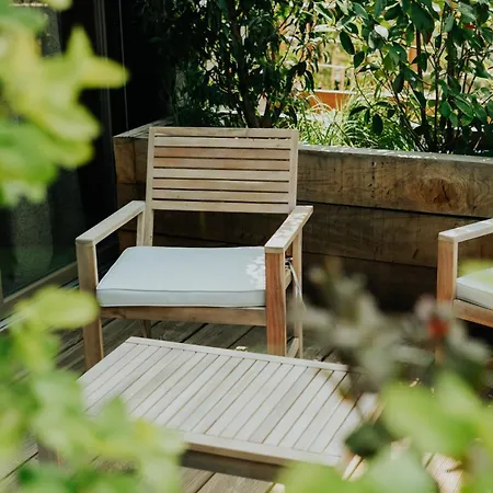 Kaze Océan, The Originals Relais 3*