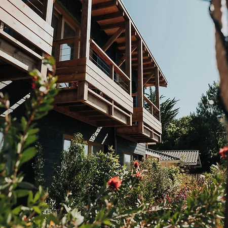 Hotel Kaze Océan, The Originals Relais Lège-Cap-Ferret