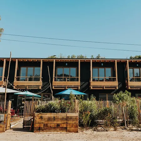 Kaze Océan, The Originals Relais Lège-Cap-Ferret