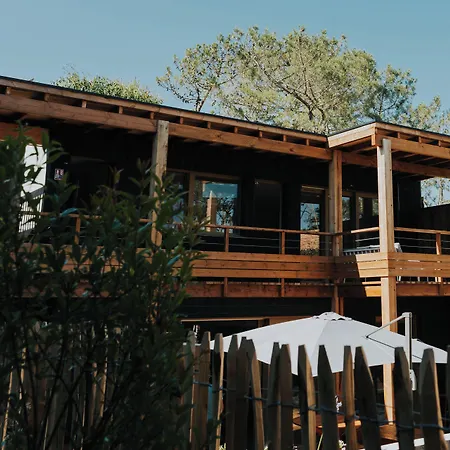 Kaze Océan, The Originals Relais Hotel