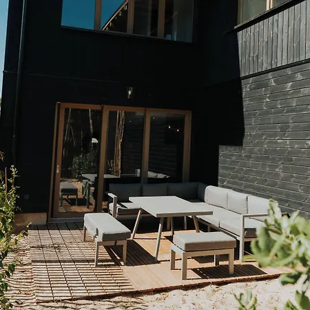 Kaze Océan, The Originals Relais Hotel