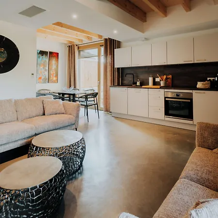 Kaze Océan, The Originals Relais 3*