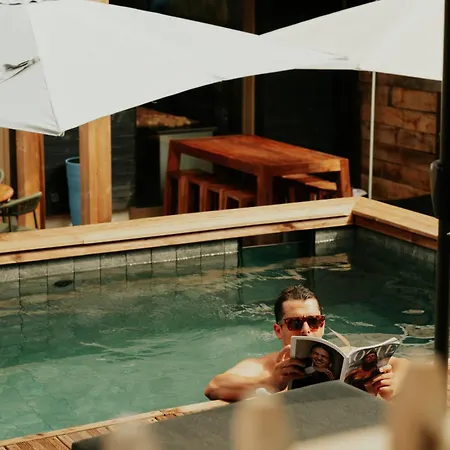 호텔 Kaze Ocean, The Originals Relais Lège-Cap-Ferret