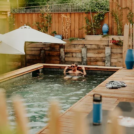 Kaze Ocean, The Originals Relais Lège-Cap-Ferret