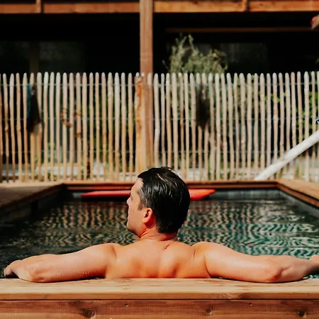 호텔 Kaze Ocean, The Originals Relais 3*