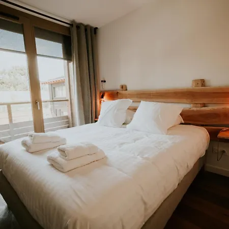 Kaze Ocean, The Originals Relais 호텔 Lège-Cap-Ferret