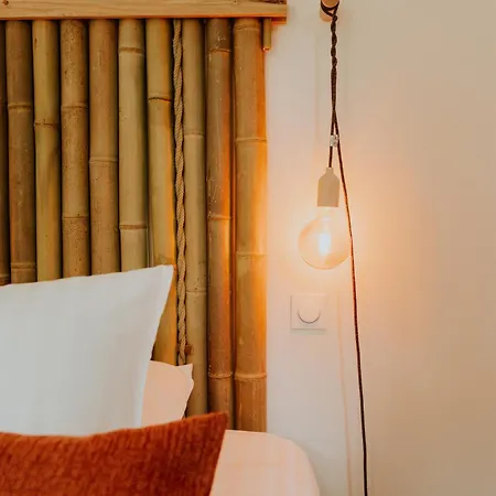 Kaze Ocean, The Originals Relais 3*